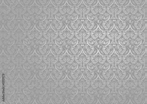 yogya silver wallpaper