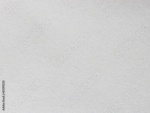Background from white paper texture