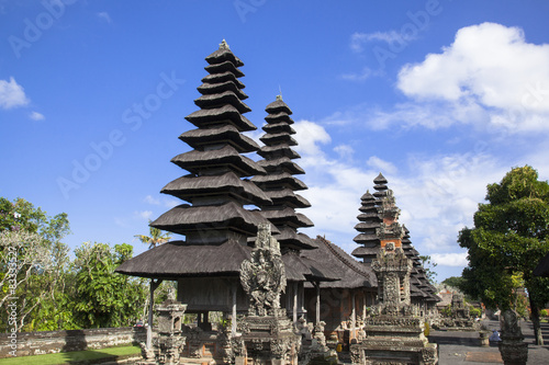 バリ島の世界遺産・タマン・アユン寺院