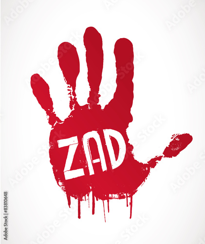 ZAD - zone à défendre