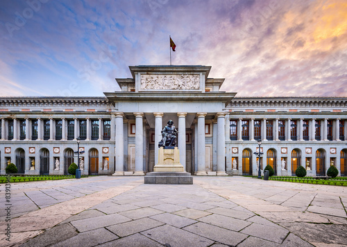 Muzeum Prado