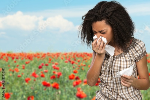 Sneezing, Cold And Flu, Coughing.