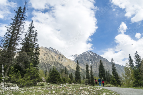 Kyrgyzstan