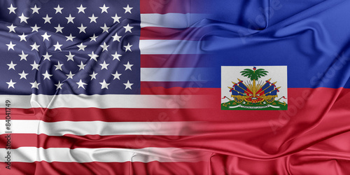 USA and Haiti