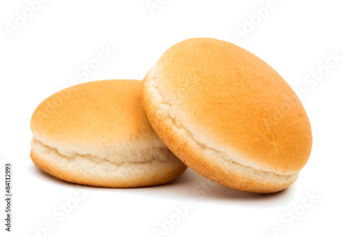 hamburger buns