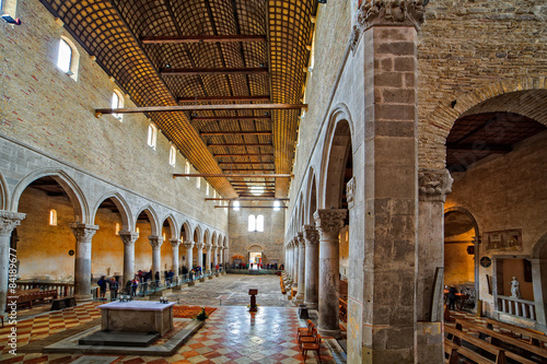 Basilica di Santa Maria Assunta, Aquileia