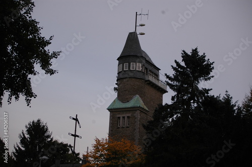 Danzturm