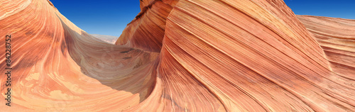 The Wave, Coyote Buttes North, Utah, Arizona