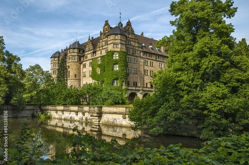 Schloss Neuenstein