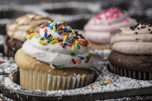 Cupcake Pan