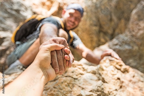 Rock Climbing, Mountain Climbing, Hiking.