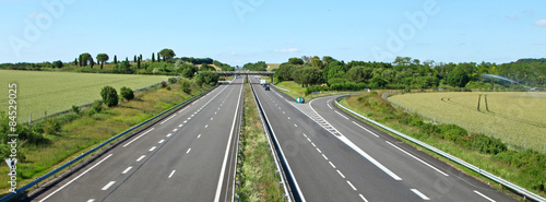 Autoroute