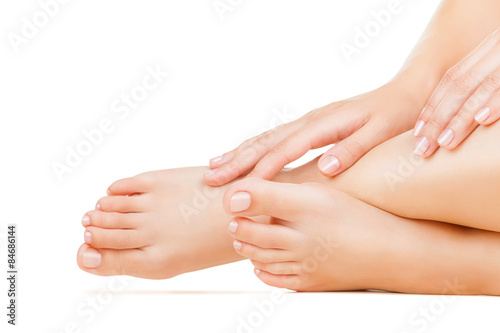 Chiropody