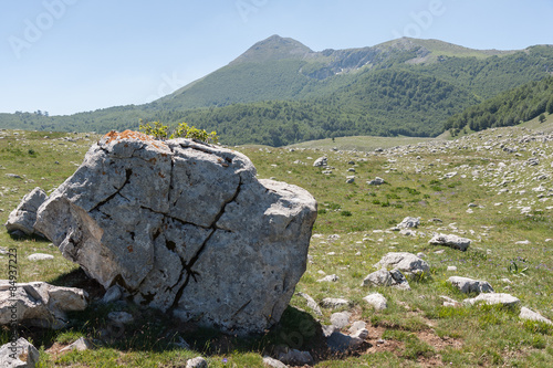 Parco Nazionale del Pollino