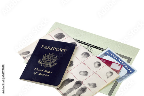 Identity Documents