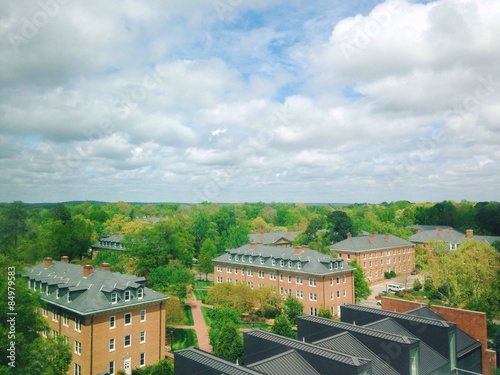 UNC Chapel Hill