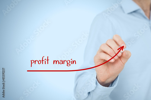 Profit margin