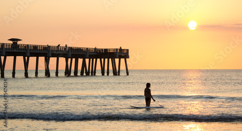 Jacksonville Beach, Florida