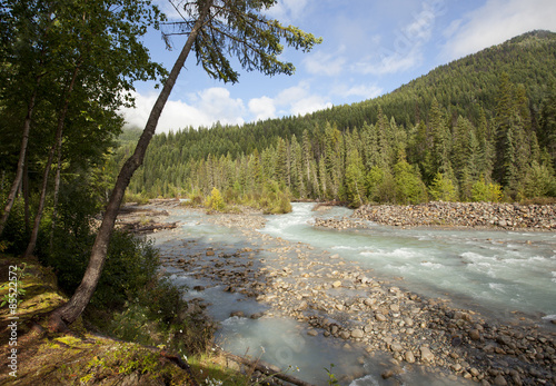 fraser river british columbia