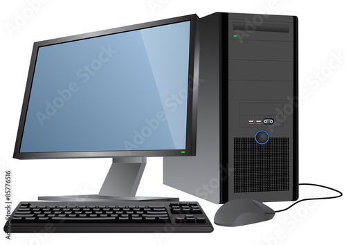 desktop pc