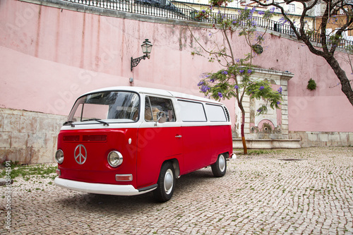 Camping-Car autour du Monde