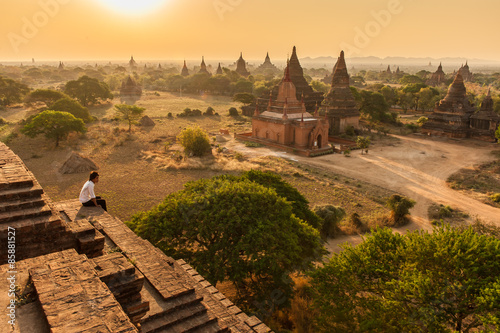 Bagan