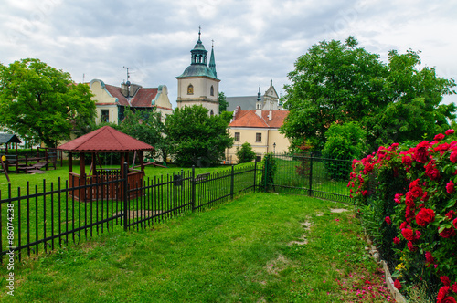 Sandomierz