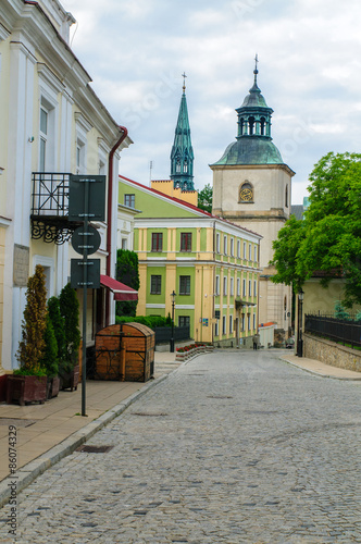 Sandomierz