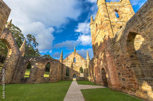 Convict Port Arthur 