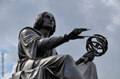 Kopernik Copernicus