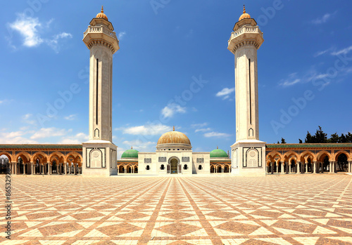 Mausoleum