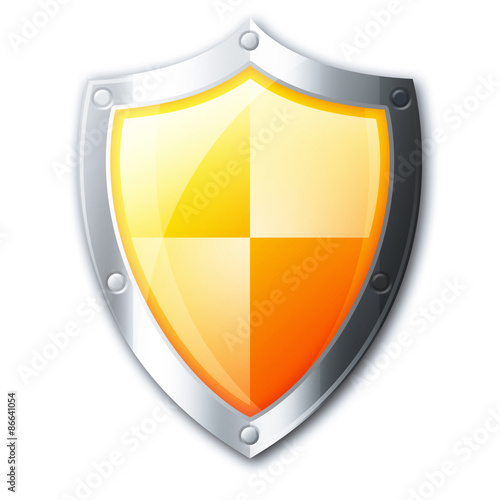 Shield icon