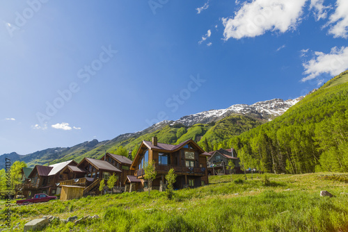 Ophir, Colorado Residential