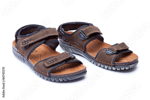 sandal