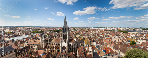 Panoramique Dijon