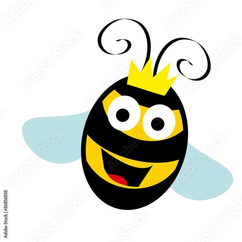 pszczoła,biedronka,owady