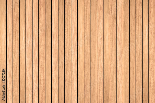 Brown grunge wood texture background