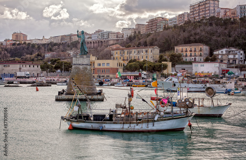 porto di ortona