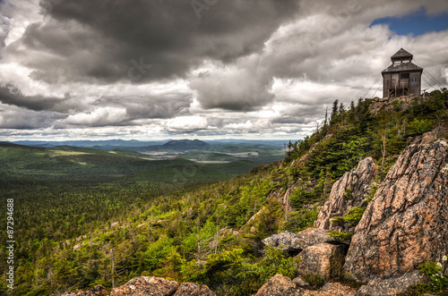 Mount Carleton Provincial Park