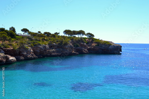 Cala Esmeralda