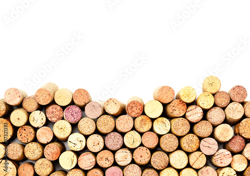 Wine corks