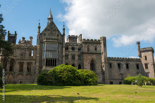 Alton Towers