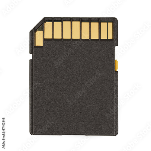 SD Card