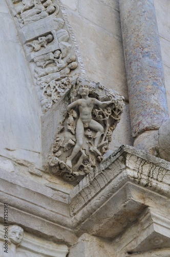 Sessa Aurunca (CE), il Duomo