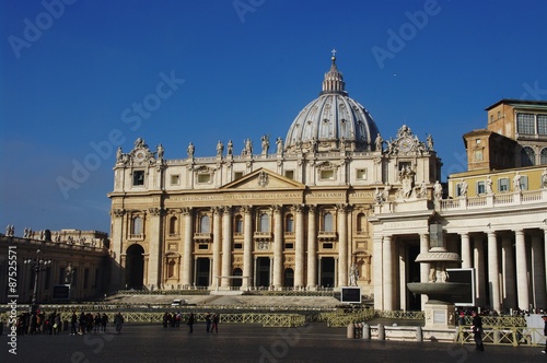 St.Peter's Basilica