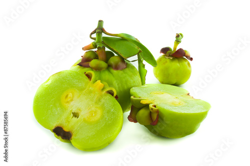 fresh Garcinia