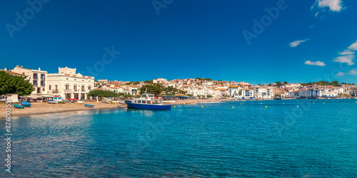 Cadaques, Spanien 