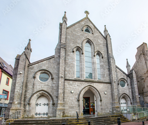 Augustinian Church Galway Ireland