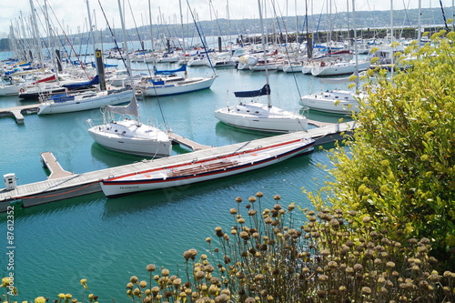 port de brest