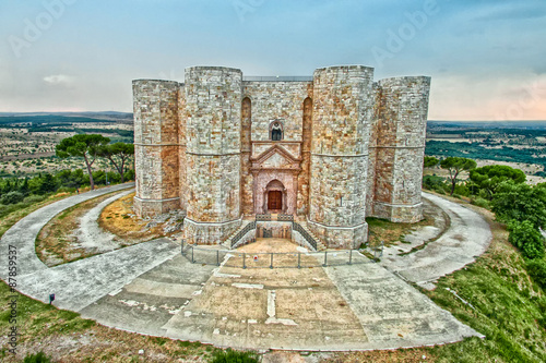 Castel del Monte